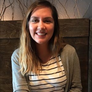 Meet your Posher, Lizeth